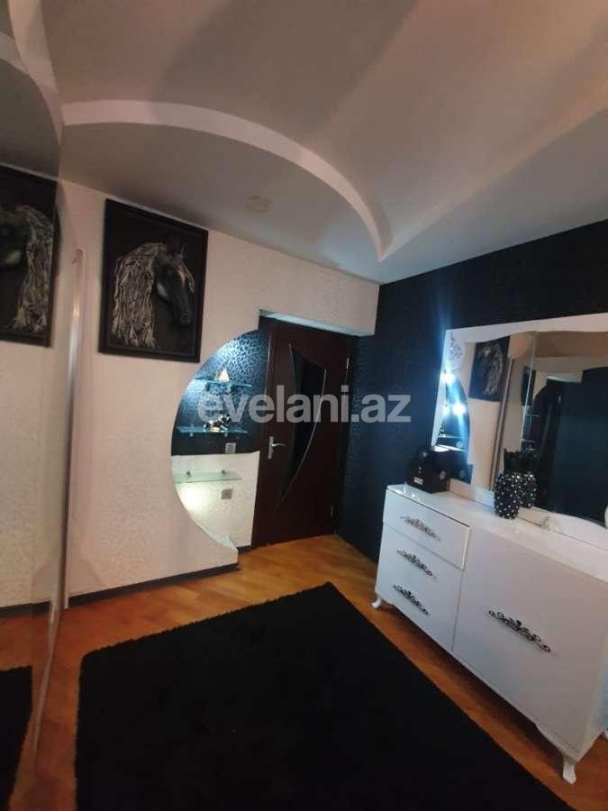 Satılır, yeni tikili, 3 otaqlı, 131 m², Nərimanov r.