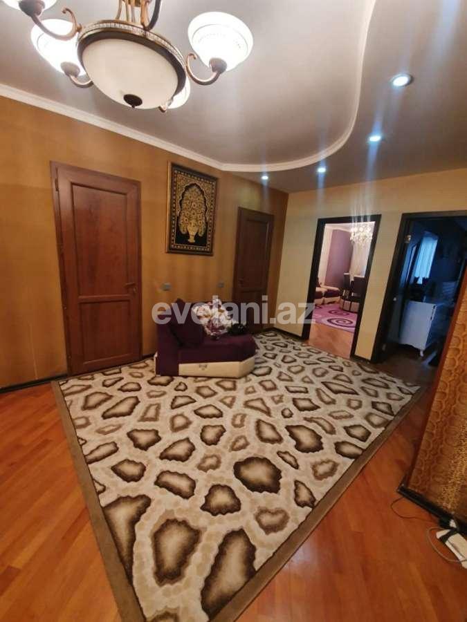 Satılır, yeni tikili, 3 otaqlı, 131 m², Nərimanov r.
