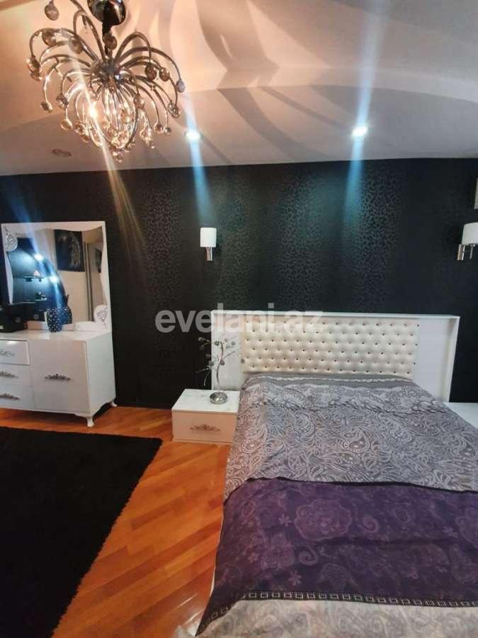 Satılır, yeni tikili, 3 otaqlı, 131 m², Nərimanov r.
