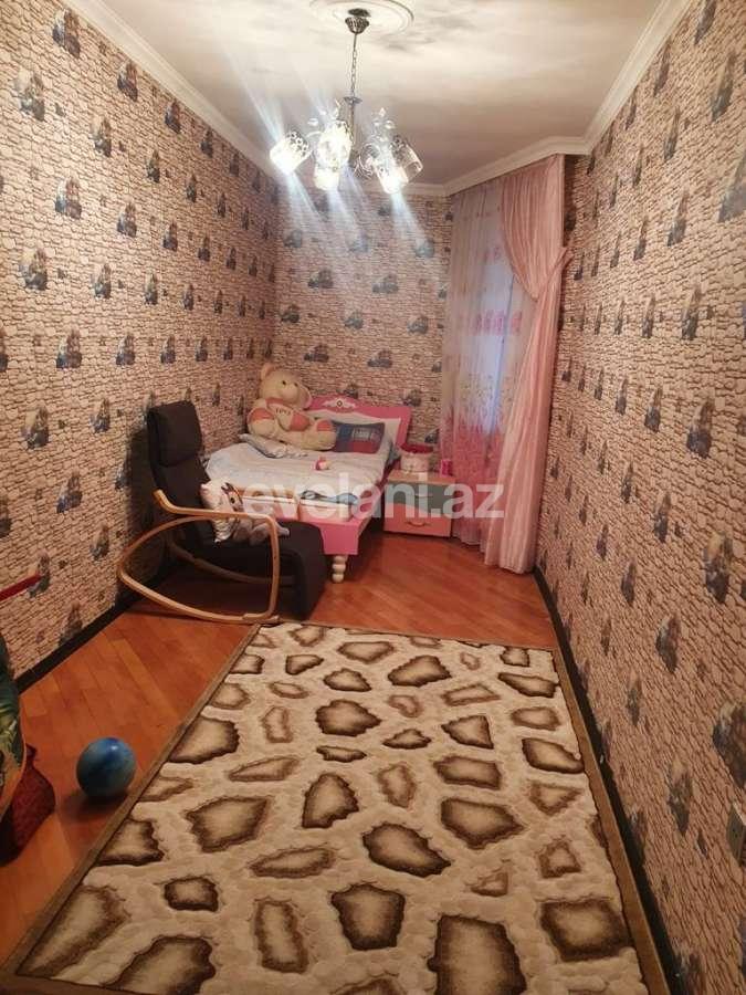 Satılır, yeni tikili, 3 otaqlı, 131 m², Nərimanov r.