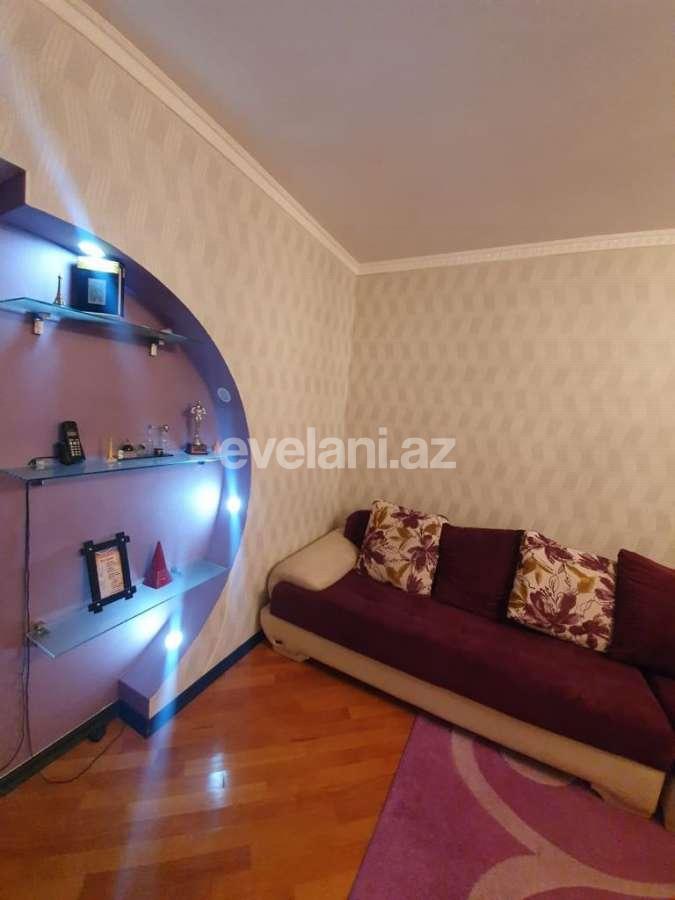 Satılır, yeni tikili, 3 otaqlı, 131 m², Nərimanov r.