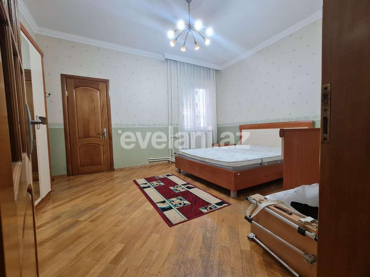 Сдаётся, новостройка, 3-комнаты, 142 m², Ясамальский r.