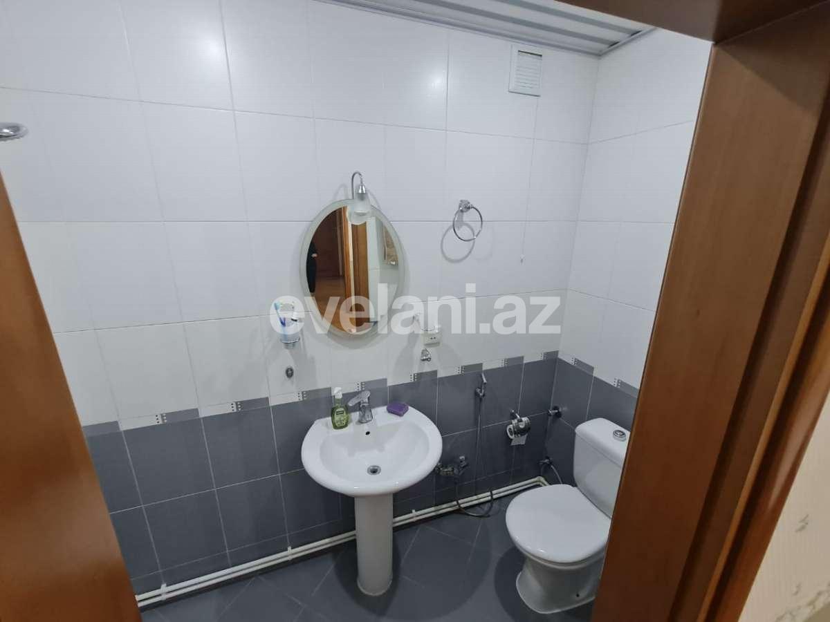 Сдаётся, новостройка, 3-комнаты, 142 m², Ясамальский r.