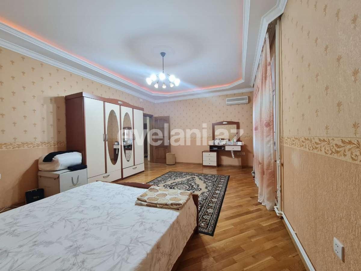 Сдаётся, новостройка, 3-комнаты, 142 m², Ясамальский r.