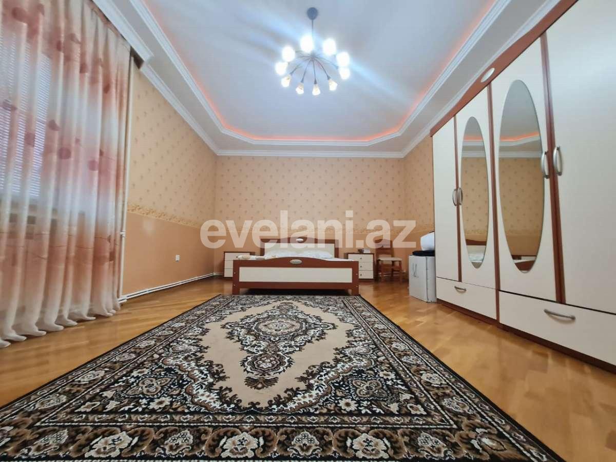 Сдаётся, новостройка, 3-комнаты, 142 m², Ясамальский r.