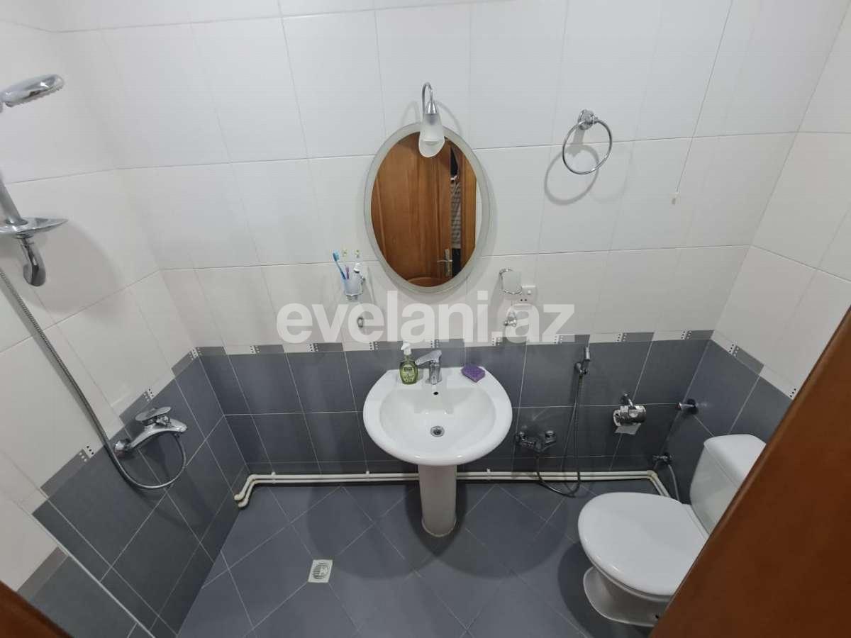 Сдаётся, новостройка, 3-комнаты, 142 m², Ясамальский r.