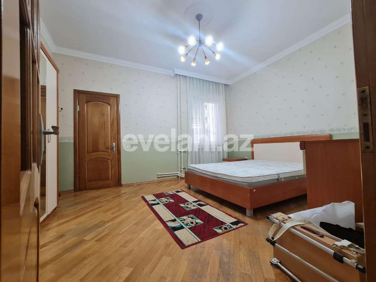 Сдаётся, новостройка, 3-комнаты, 142 m², Ясамальский r.