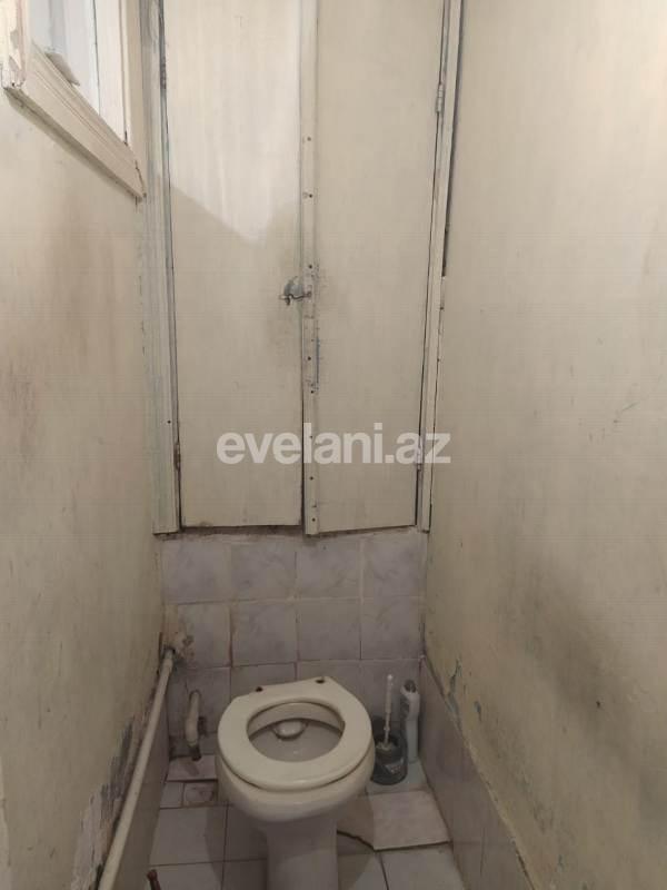 Satılır, köhnə tikili, 4 otaqlı, 115 m², İnşaatçılar m.