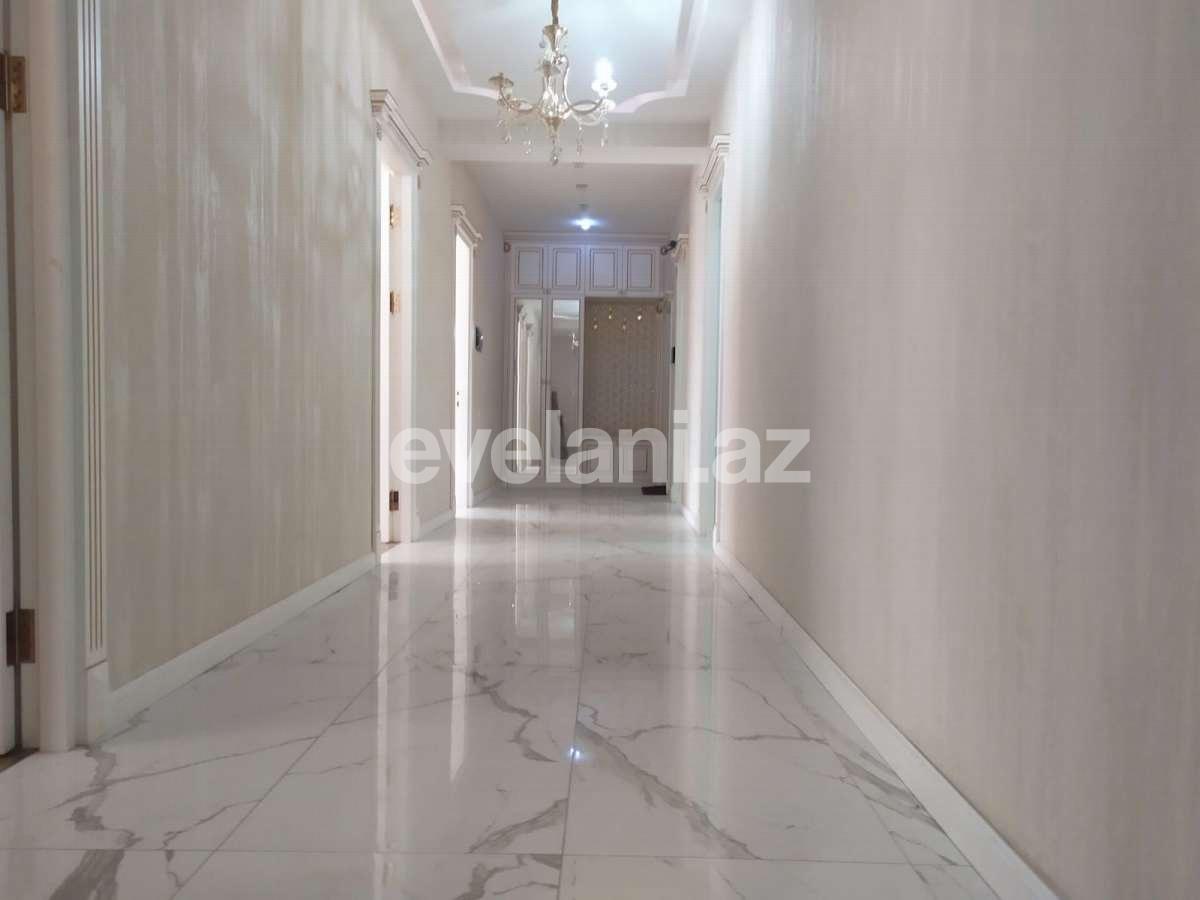 Rent, new building, 3 room, 130 m², 28 may m.