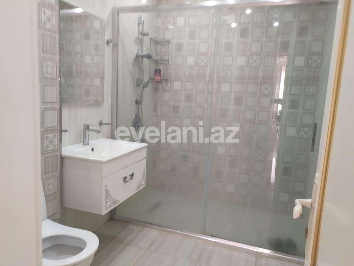 Rent, new building, 3 room, 130 m², 28 may m.