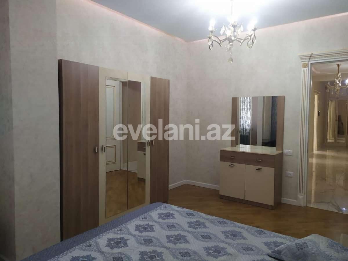 Rent, new building, 3 room, 130 m², 28 may m.
