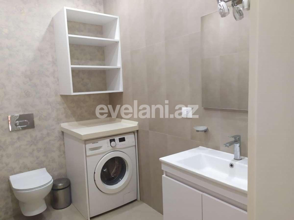 Rent, new building, 3 room, 130 m², 28 may m.