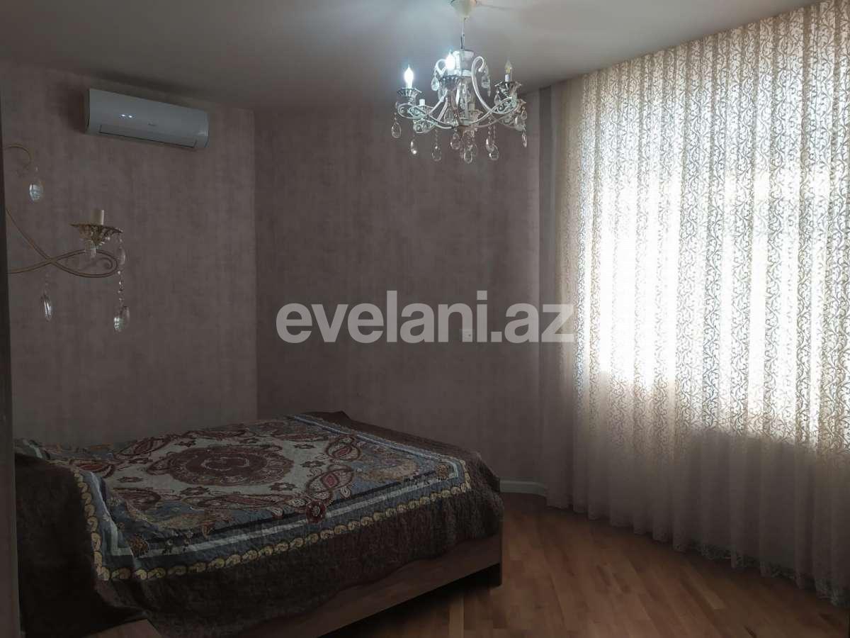 Rent, new building, 3 room, 130 m², 28 may m.