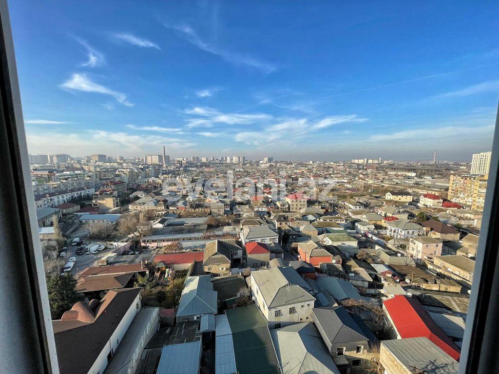 Satılır, yeni tikili, 3 otaqlı, 136 m², Nəriman Nərimanov m.