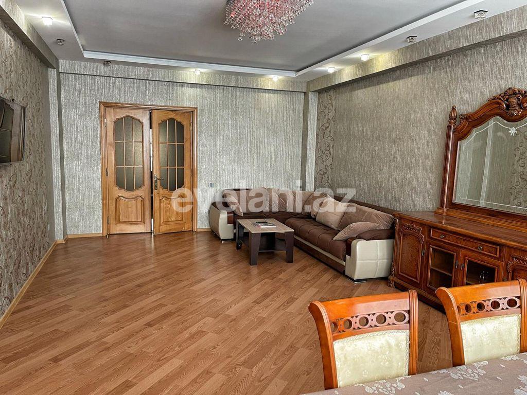 Satılır, yeni tikili, 3 otaqlı, 136 m², Nəriman Nərimanov m.