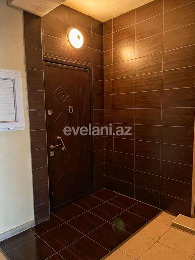 Satılır, yeni tikili, 3 otaqlı, 136 m², Nəriman Nərimanov m.