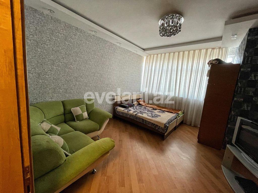 Satılır, yeni tikili, 3 otaqlı, 136 m², Nəriman Nərimanov m.