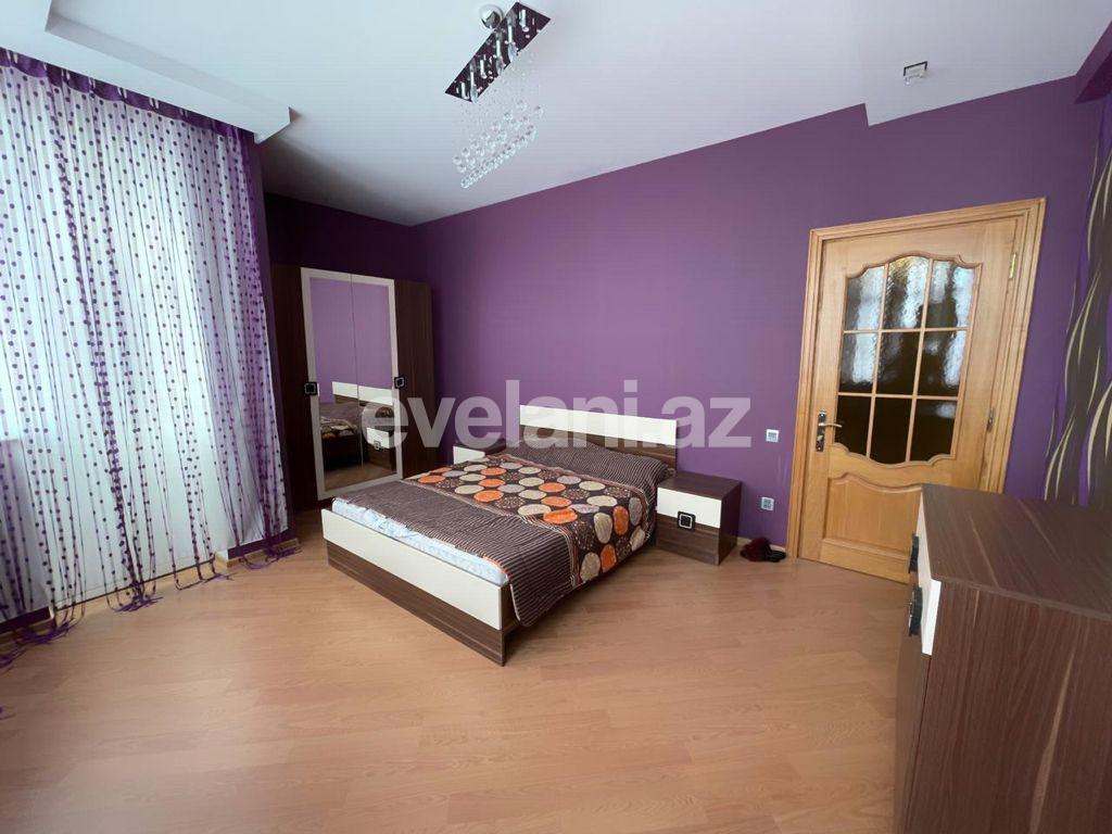 Satılır, yeni tikili, 3 otaqlı, 136 m², Nəriman Nərimanov m.