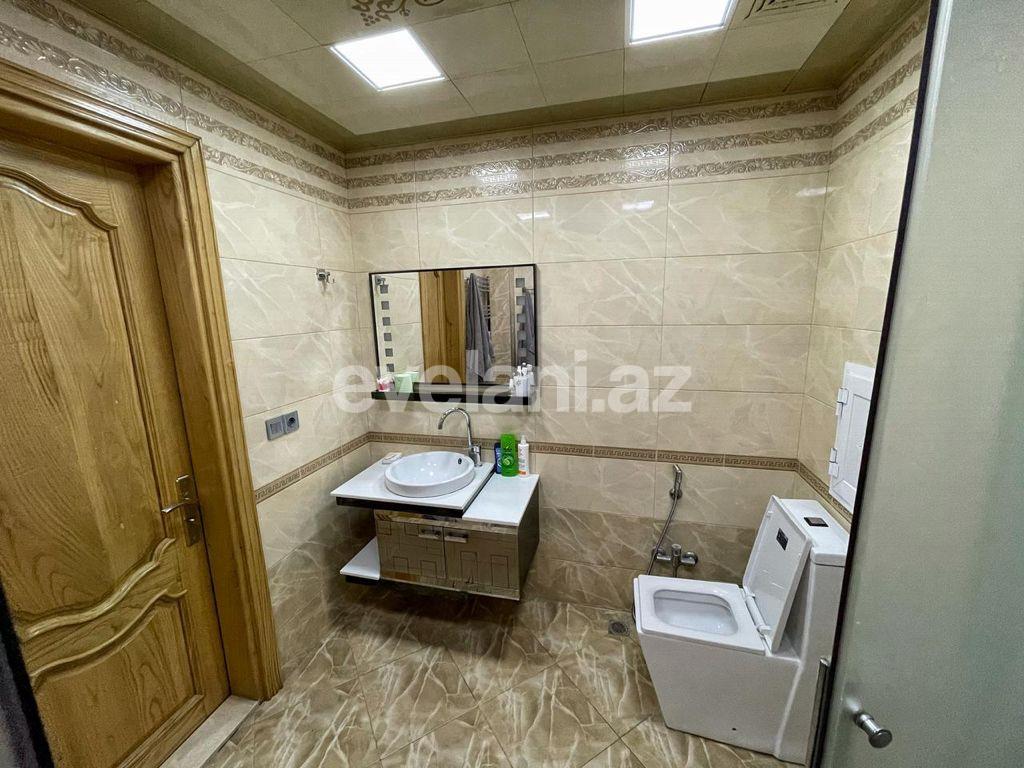 Satılır, yeni tikili, 3 otaqlı, 136 m², Nəriman Nərimanov m.