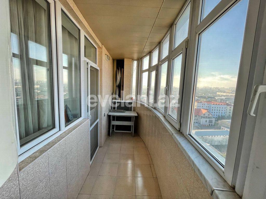 Satılır, yeni tikili, 3 otaqlı, 136 m², Nəriman Nərimanov m.
