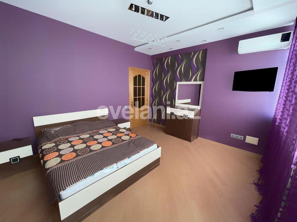 Satılır, yeni tikili, 3 otaqlı, 136 m², Nəriman Nərimanov m.