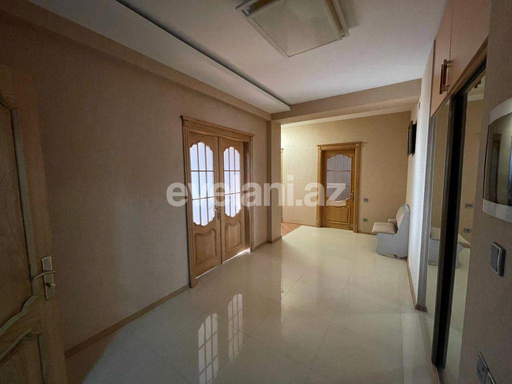 Satılır, yeni tikili, 3 otaqlı, 136 m², Nəriman Nərimanov m.