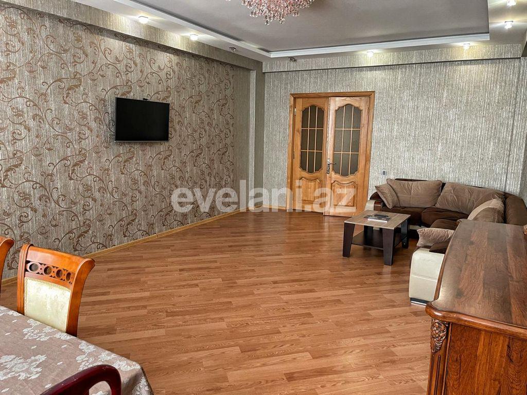 Satılır, yeni tikili, 3 otaqlı, 136 m², Nəriman Nərimanov m.