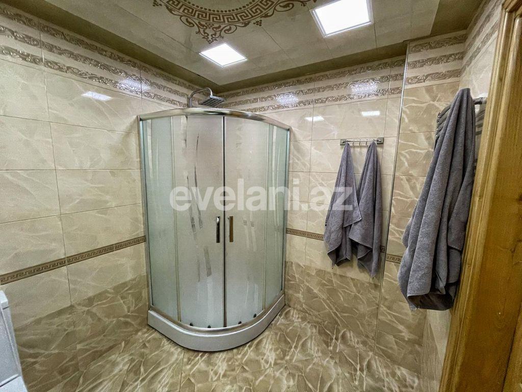 Satılır, yeni tikili, 3 otaqlı, 136 m², Nəriman Nərimanov m.