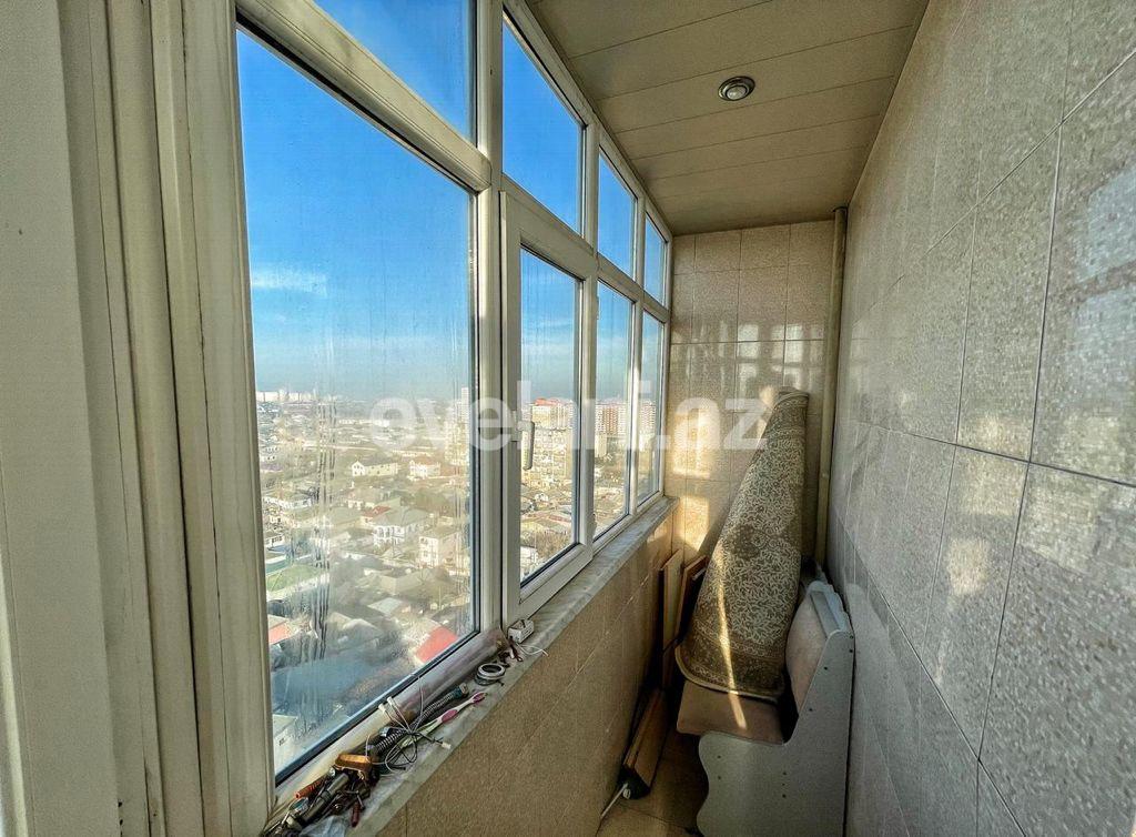 Satılır, yeni tikili, 3 otaqlı, 136 m², Nəriman Nərimanov m.