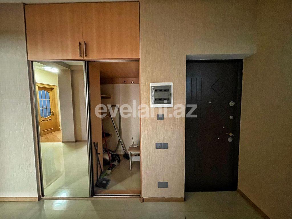Satılır, yeni tikili, 3 otaqlı, 136 m², Nəriman Nərimanov m.