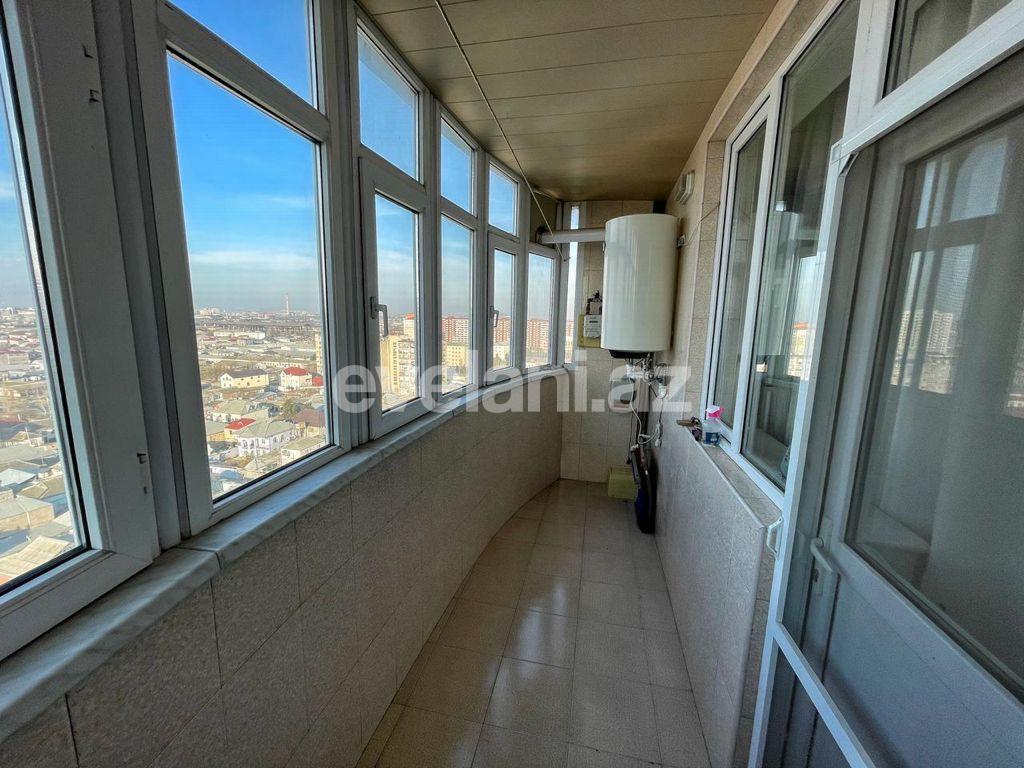 Satılır, yeni tikili, 3 otaqlı, 136 m², Nəriman Nərimanov m.