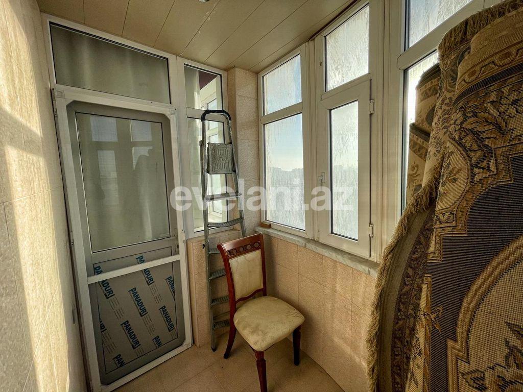 Satılır, yeni tikili, 3 otaqlı, 136 m², Nəriman Nərimanov m.