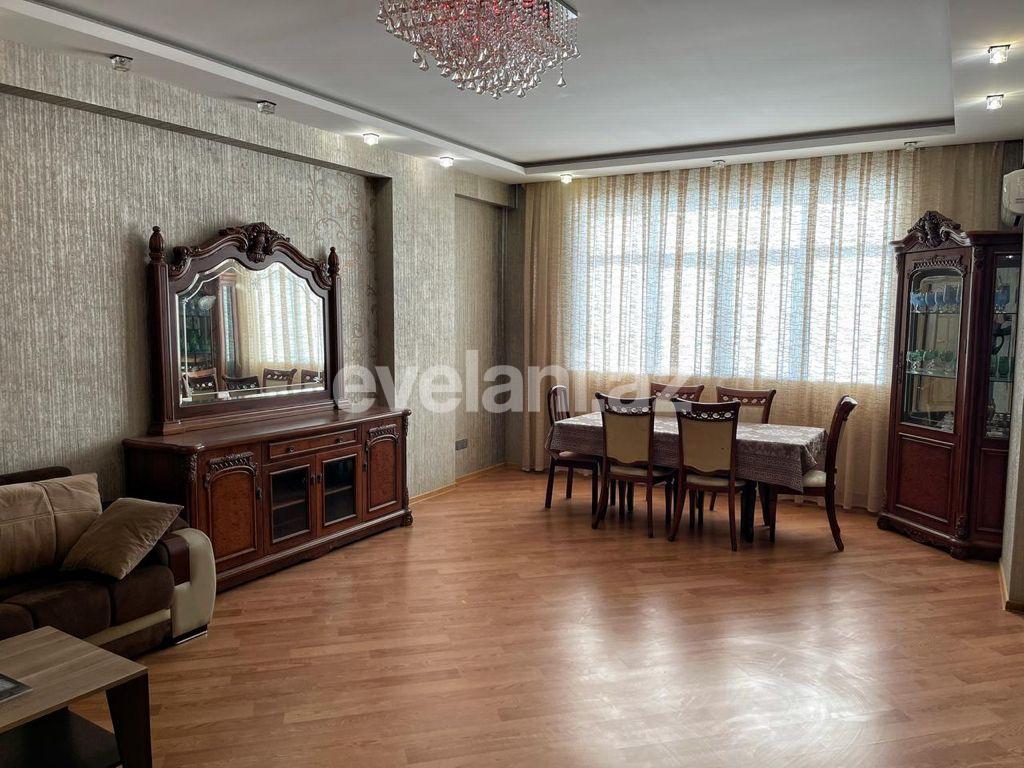 Satılır, yeni tikili, 3 otaqlı, 136 m², Nəriman Nərimanov m.