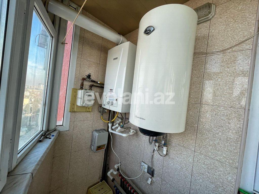 Satılır, yeni tikili, 3 otaqlı, 136 m², Nəriman Nərimanov m.