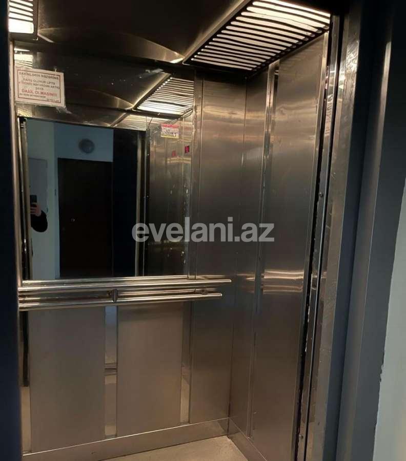 Satılır, yeni tikili, 3 otaqlı, 136 m², Nəriman Nərimanov m.