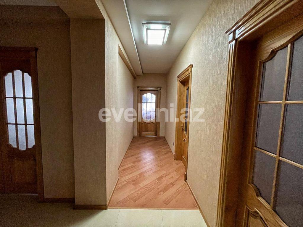 Satılır, yeni tikili, 3 otaqlı, 136 m², Nəriman Nərimanov m.