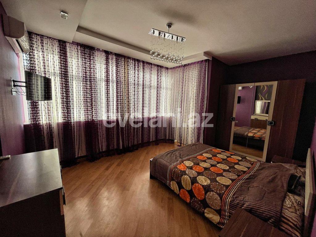 Satılır, yeni tikili, 3 otaqlı, 136 m², Nəriman Nərimanov m.