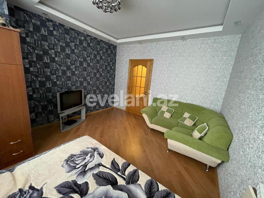 Satılır, yeni tikili, 3 otaqlı, 136 m², Nəriman Nərimanov m.