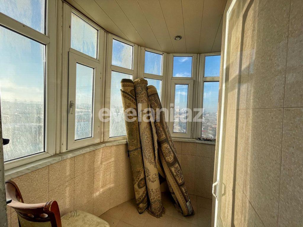 Satılır, yeni tikili, 3 otaqlı, 136 m², Nəriman Nərimanov m.