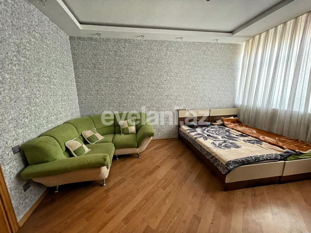 Satılır, yeni tikili, 3 otaqlı, 136 m², Nəriman Nərimanov m.