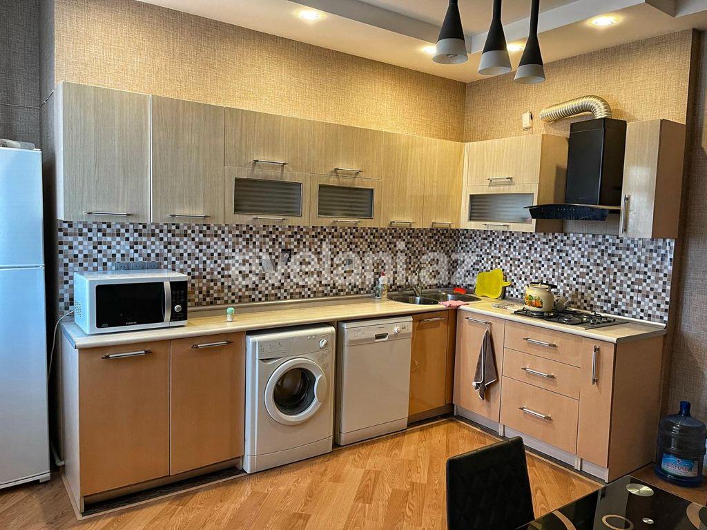 Satılır, yeni tikili, 3 otaqlı, 136 m², Nəriman Nərimanov m.