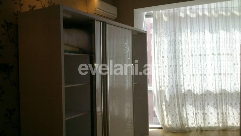 Kirayə verilir, yeni tikili, 3 otaqlı, 127 m², Nəsimi r.