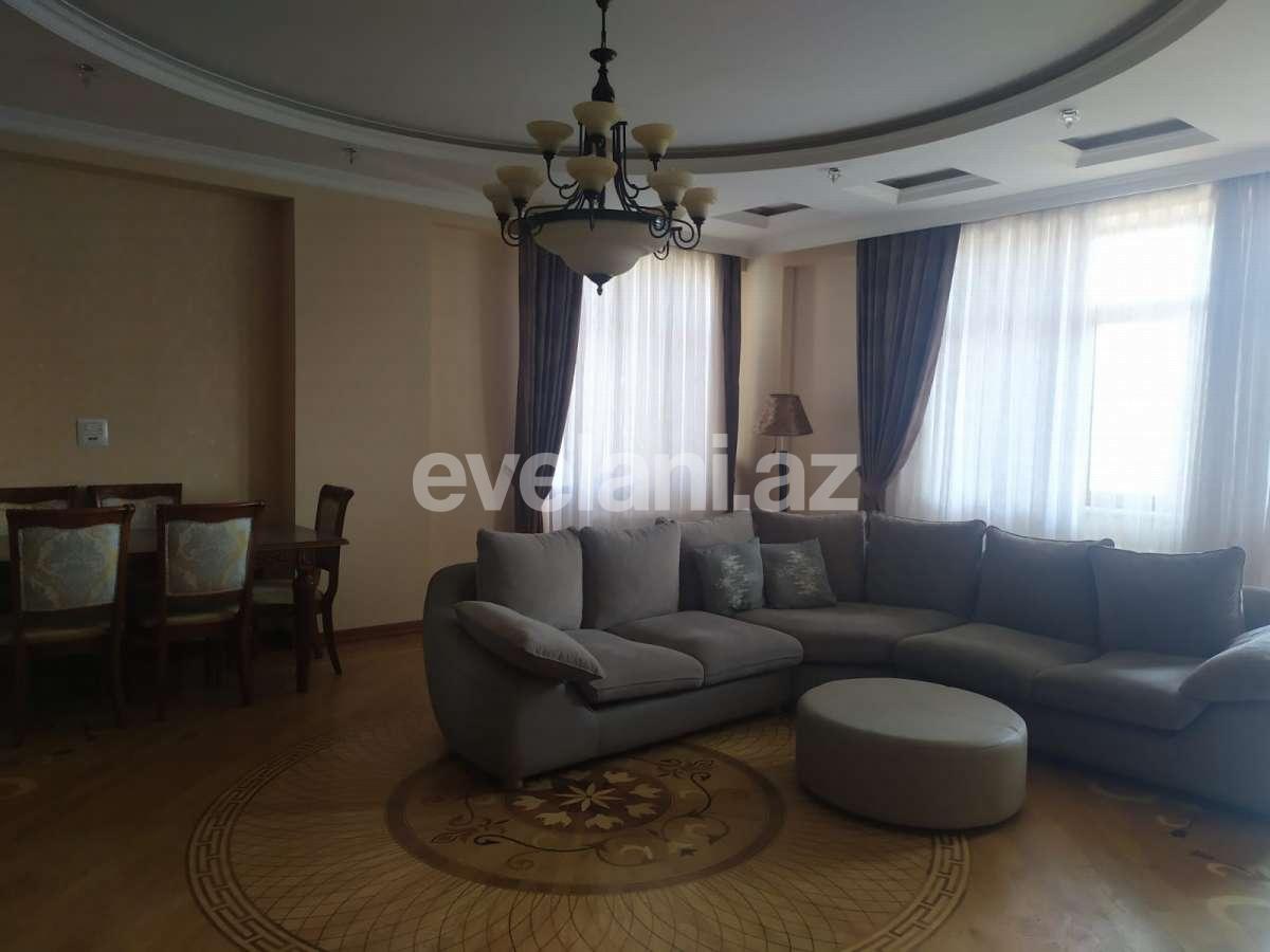 Сдаётся, новостройка, 3-комнаты, 130 m², 28 мая m.