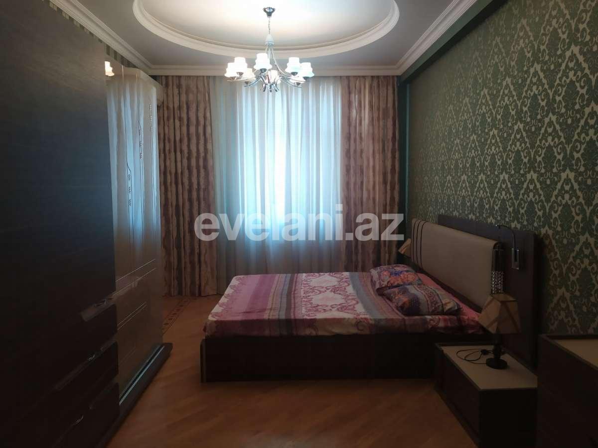 Сдаётся, новостройка, 3-комнаты, 130 m², 28 мая m.