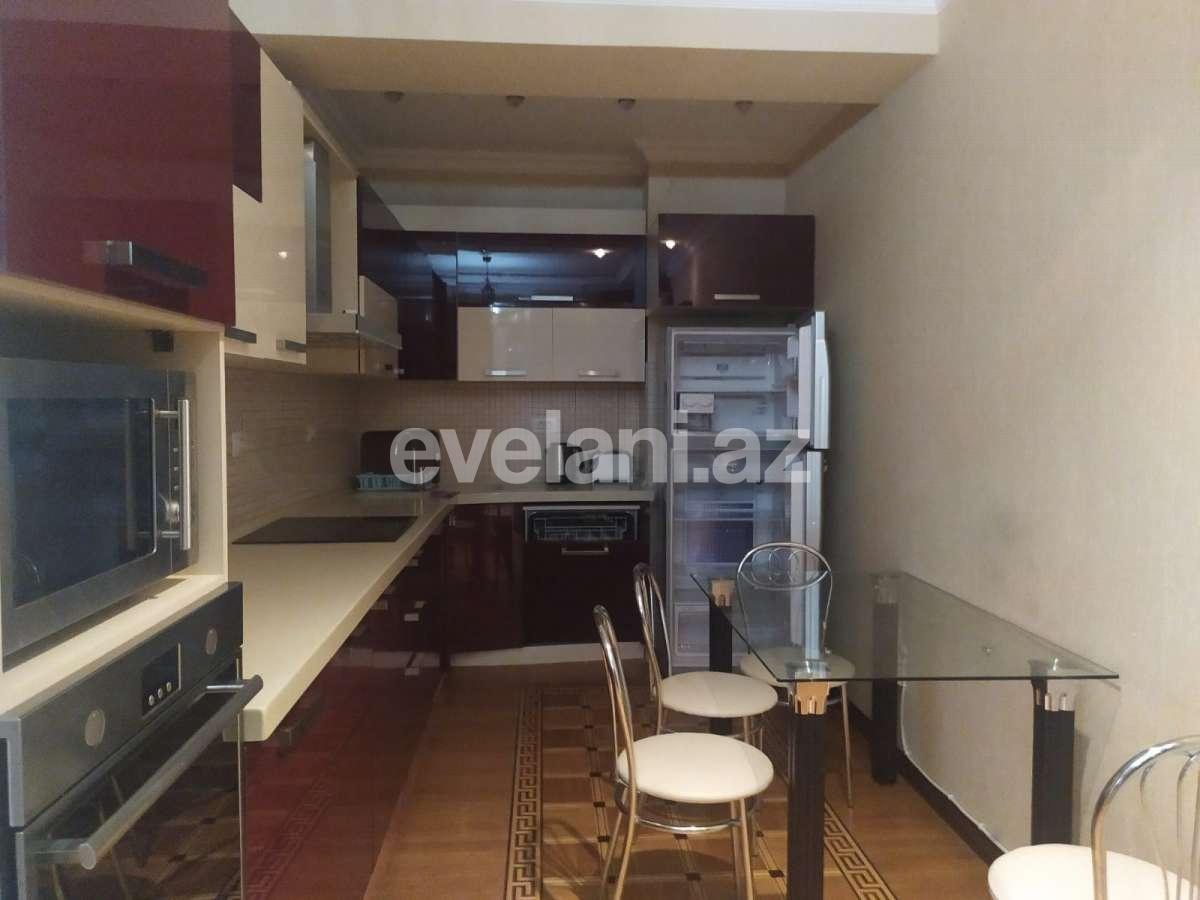 Сдаётся, новостройка, 3-комнаты, 130 m², 28 мая m.