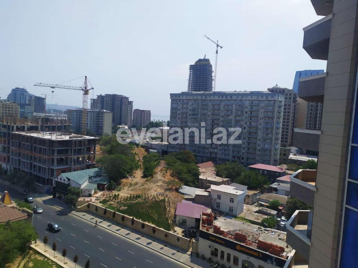 Сдаётся, новостройка, 3-комнаты, 130 m², 28 мая m.