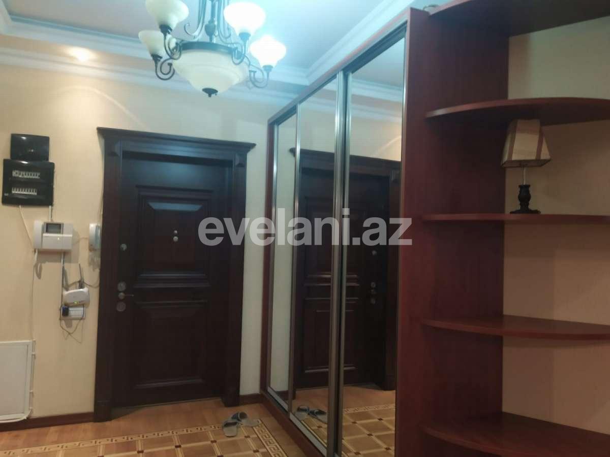 Сдаётся, новостройка, 3-комнаты, 130 m², 28 мая m.