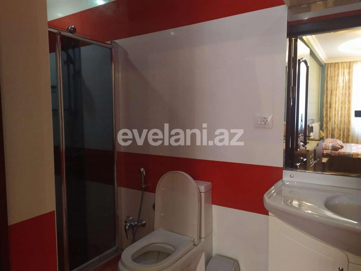 Сдаётся, новостройка, 3-комнаты, 130 m², 28 мая m.