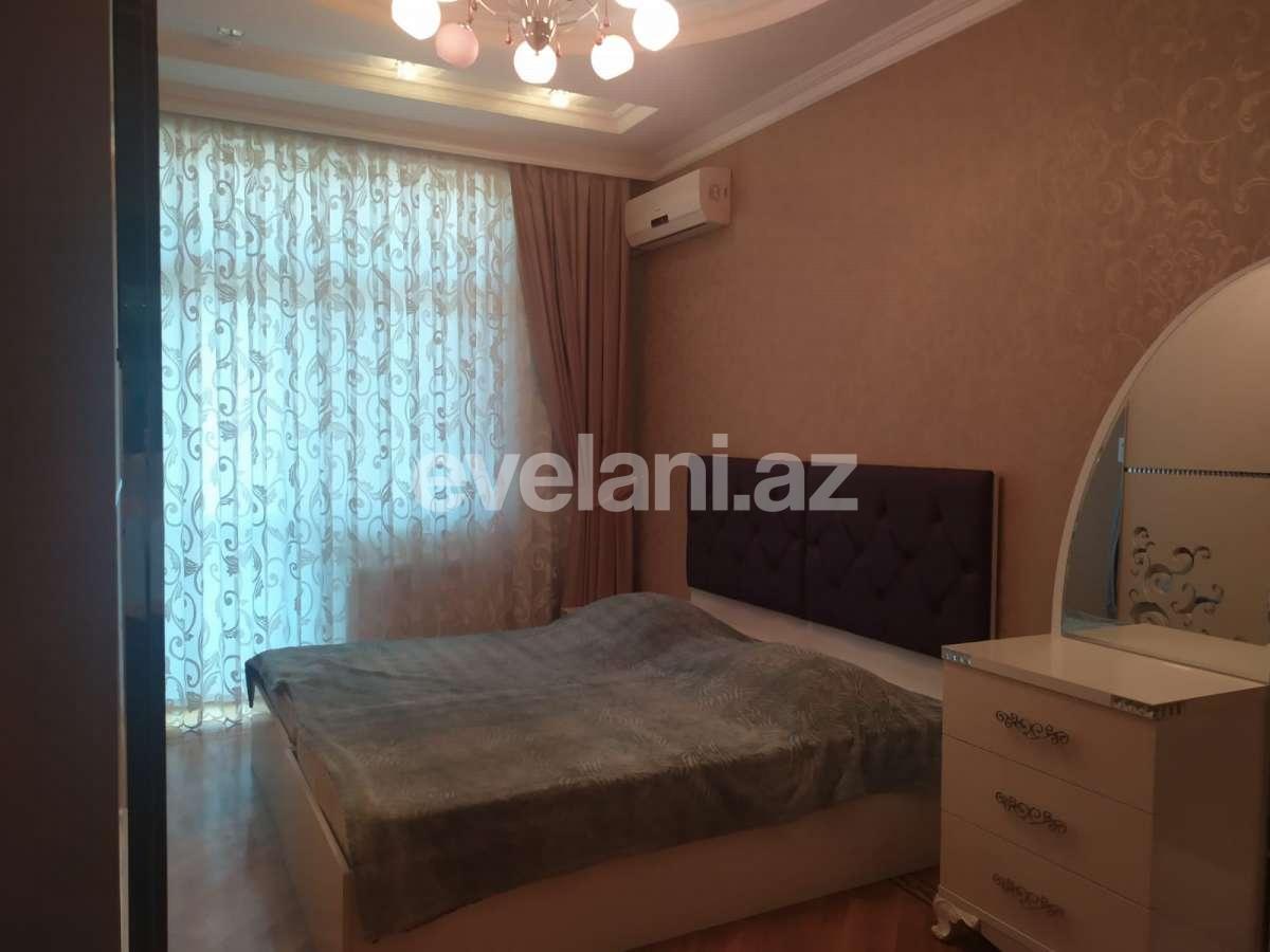 Сдаётся, новостройка, 3-комнаты, 130 m², 28 мая m.