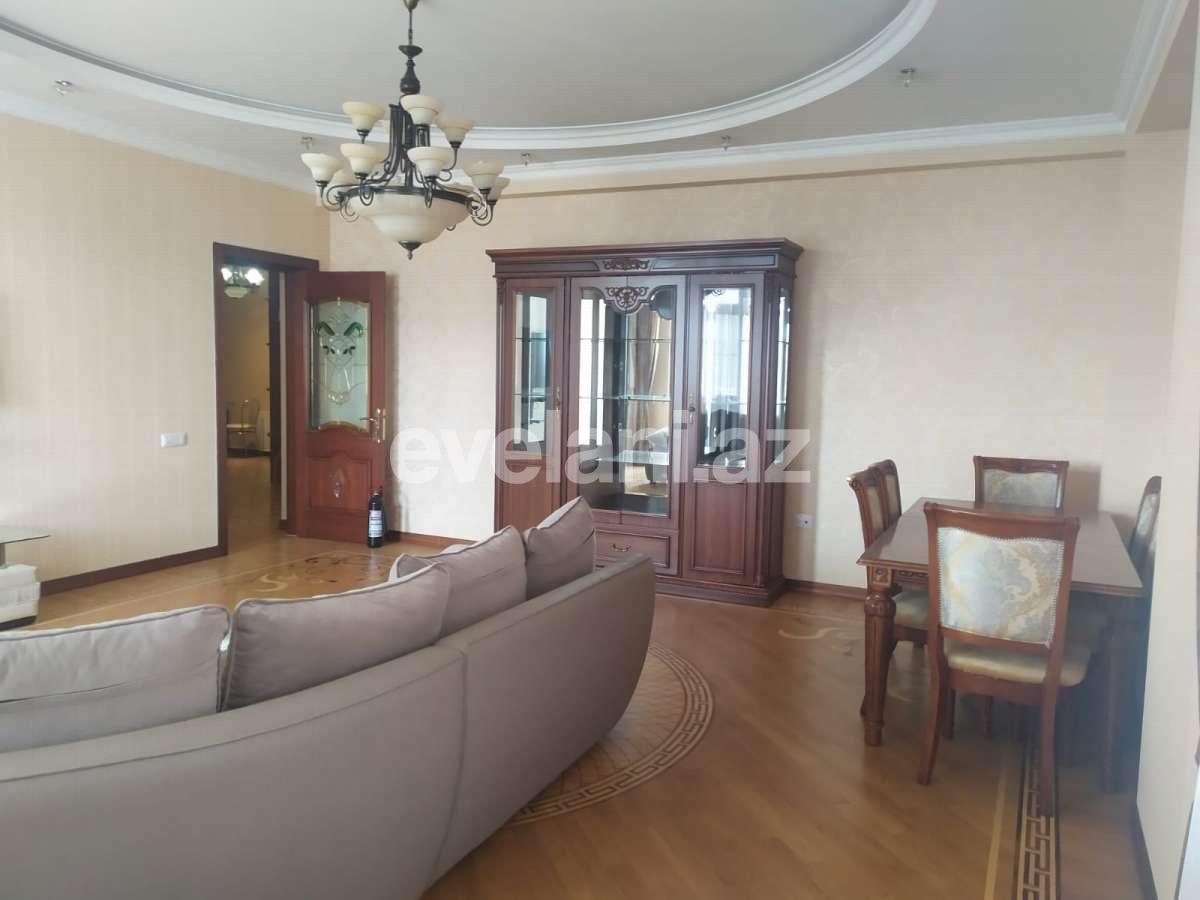 Сдаётся, новостройка, 3-комнаты, 130 m², 28 мая m.